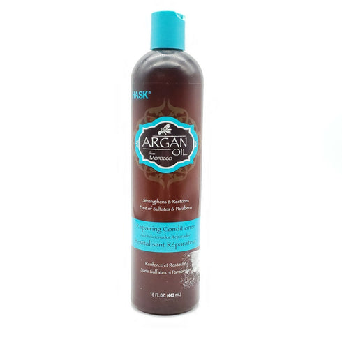 Hask Argan oil From Morocco Repairing Conditioner 15 oz